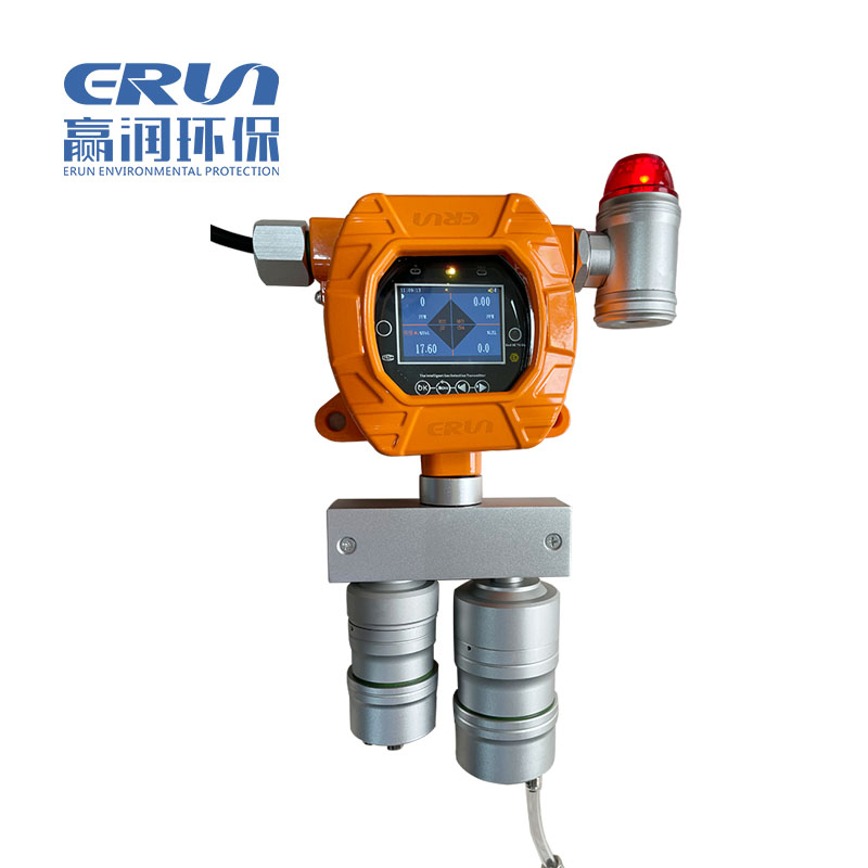 固定在線式戊烷氣體檢測(cè)報(bào)警儀