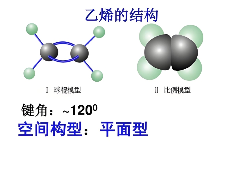 乙烯