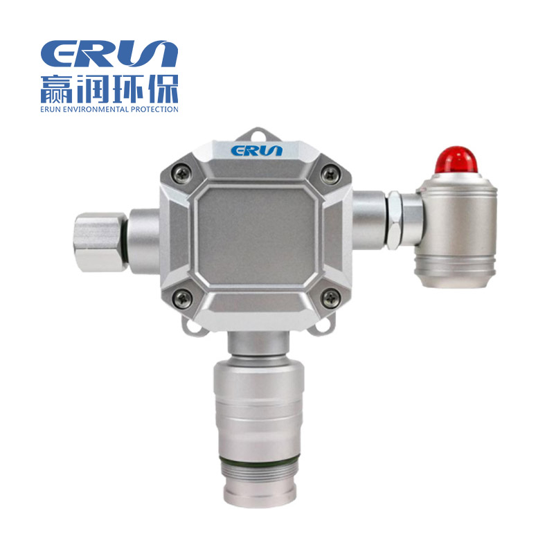 固定在線式C6H6苯氣檢測(cè)報(bào)警儀